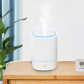 New Simple Wholesale Air Humidifier Essential Oil Ultrasonic Aromatherepy Diffuser Mini Usb Electric Aroma Diffuser For Hotel