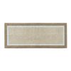 Cotton Tufted Bath Rug